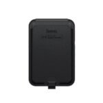 HOCO E91I SOPORTE/TARJETERO TAG LOCALIZADOR MAGNETICO P/SMARTPHONE IOS BLACK