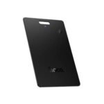 HOCO E102 NIDA TARJETA TAG LOCALIZADOR DUAL ANDROID/IOS BLACK