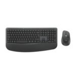 LOGITECH 920-014019 COMBO MK880 GRAPHITE INAL+BT