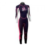 Traje Neopreno Surf Aropec Mujer L - Imagen 2