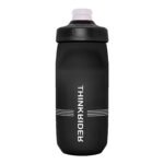 Botella Para Ciclismo Thinkrider 620ml Antideslizante Tapa Con Bloqueo - Imagen 4