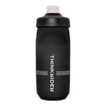 Botella Para Ciclismo Thinkrider 620ml Antideslizante Tapa Con Bloqueo - Imagen 5