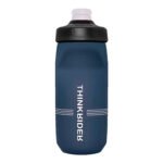 Botella Para Ciclismo Thinkrider 620ml Antideslizante Tapa Con Bloqueo - Imagen 4