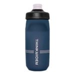 Botella Para Ciclismo Thinkrider 620ml Antideslizante Tapa Con Bloqueo - Imagen 5