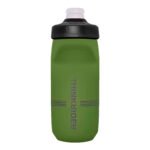 Botella Para Ciclismo Thinkrider 620ml Antideslizante Tapa Con Bloqueo - Imagen 4