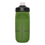 Botella Para Ciclismo Thinkrider 620ml Antideslizante Tapa Con Bloqueo - Imagen 5