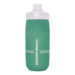 Botella Para Ciclismo Thinkrider 620ml Antideslizante Tapa Con Bloqueo - Imagen 4