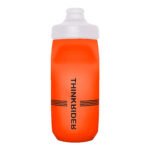 Botella Para Ciclismo Thinkrider 620ml Antideslizante Tapa Con Bloqueo - Imagen 4