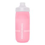 Botella Para Ciclismo Thinkrider 620ml Antideslizante Tapa Con Bloqueo - Imagen 5
