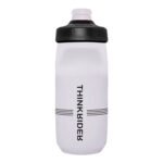 Botella Para Ciclismo Thinkrider 620ml Antideslizante Tapa Con Bloqueo - Imagen 4