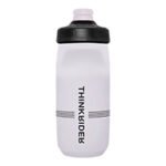 Botella Para Ciclismo Thinkrider 620ml Antideslizante Tapa Con Bloqueo - Imagen 5