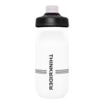 Botella Para Ciclismo Thinkrider 620ml Antideslizante Tapa Con Bloqueo - Imagen 4