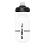 Botella Para Ciclismo Thinkrider 620ml Antideslizante Tapa Con Bloqueo - Imagen 5