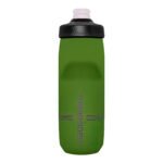 Botella Para Ciclismo Thinkrider 750ml Antideslizante Tapa Con Bloqueo - Imagen 4