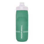 Botella Para Ciclismo Thinkrider 750ml Antideslizante Tapa Con Bloqueo - Imagen 4