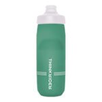 Botella Para Ciclismo Thinkrider 750ml Antideslizante Tapa Con Bloqueo - Imagen 5