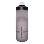 Botella Para Ciclismo Thinkrider 750ml Antideslizante Tapa Con Bloqueo - Imagen 5