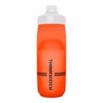 Botella Para Ciclismo Thinkrider 750ml Antideslizante Tapa Con Bloqueo - Imagen 5