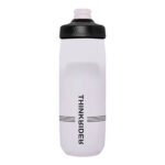 Botella Para Ciclismo Thinkrider 750ml Antideslizante Tapa Con Bloqueo - Imagen 4