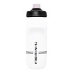 Botella Para Ciclismo Thinkrider 750ml Antideslizante Tapa Con Bloqueo - Imagen 4