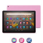 Tablet Amazon Fire Hd 10 3gb 32gb Wifi Bluetooth - Imagen 3