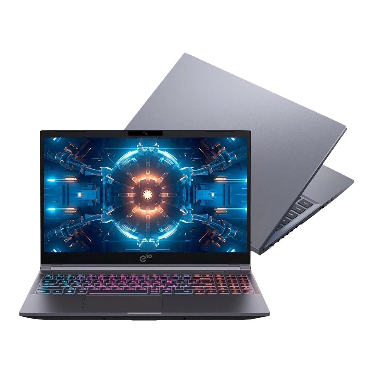 Notebook Gamer Acer 15,6'' Core I7 16gb 512gb W11 Pro Rtx3050 - Imagen 4