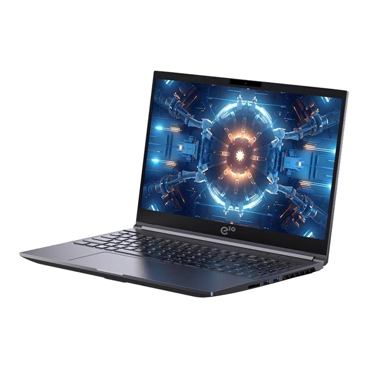 Notebook Gamer Acer 15,6'' Core I7 16gb 512gb W11 Pro Rtx3050 - Imagen 2