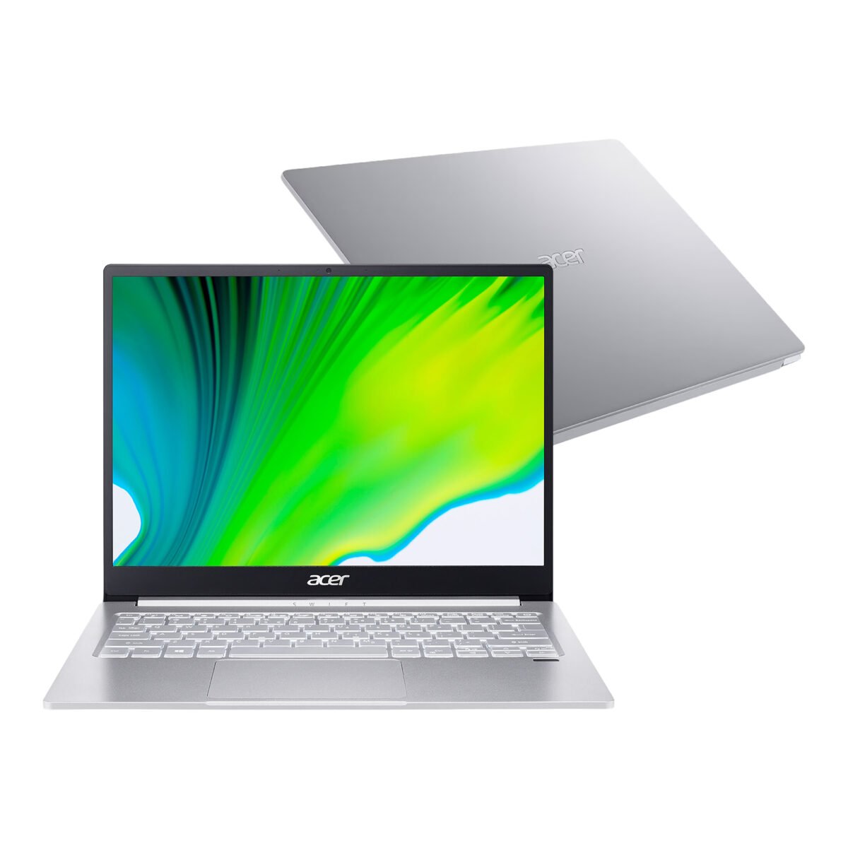 Notebook Acer 13'' Core I7 8gb 512gb Win10 - Imagen 5