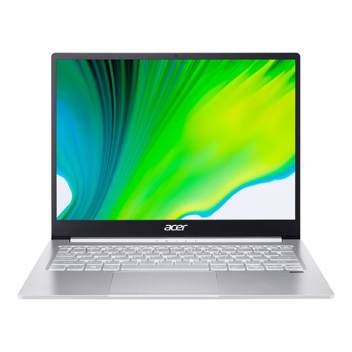 Notebook Acer 13'' Core I7 8gb 512gb Win10 - Imagen 4