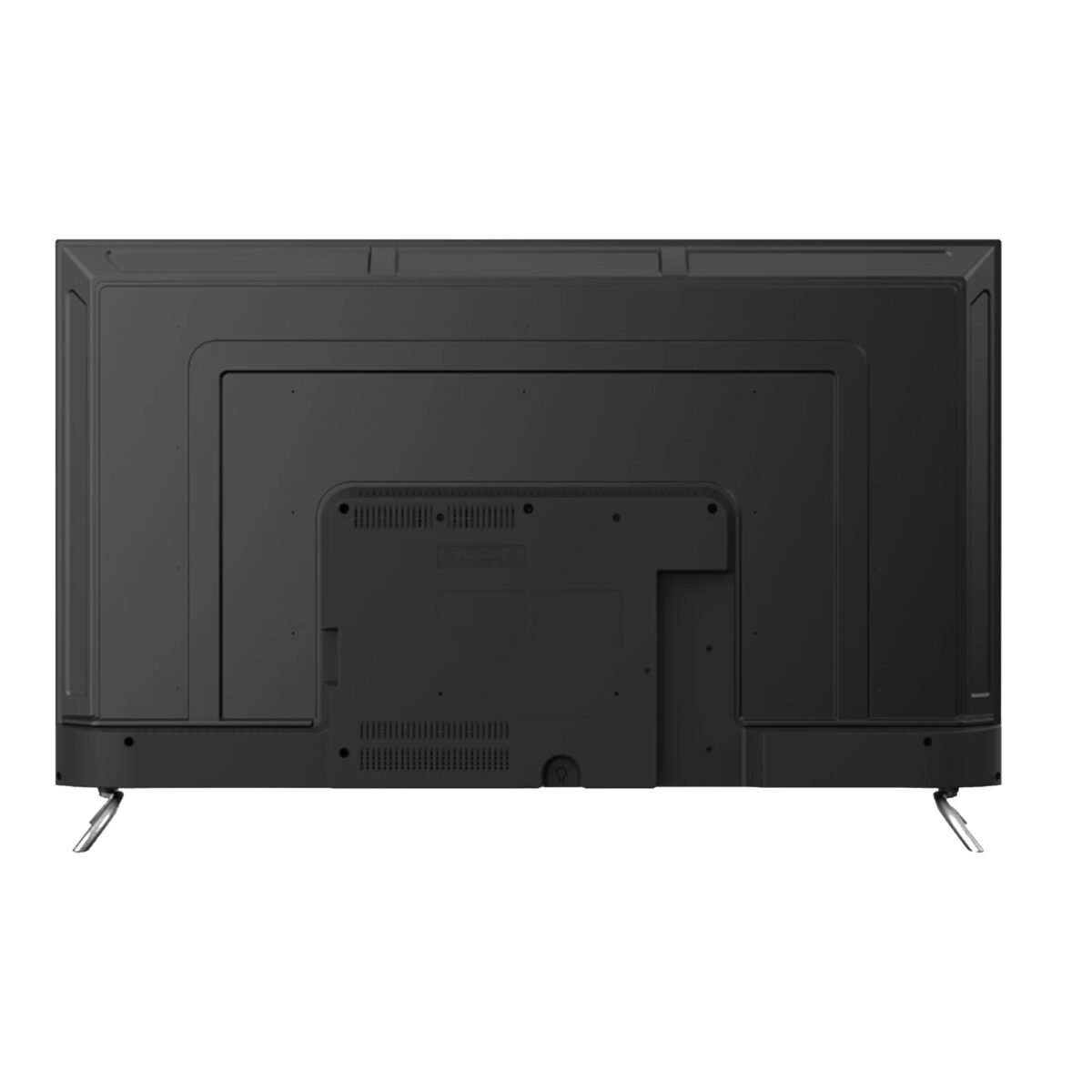 Smart Tv Aiwa 55'' QLed 4k Hdr Google TV Comando De Voz - Imagen 2