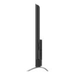Smart Tv Aiwa 55'' QLed 4k Hdr Google TV Comando De Voz