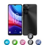 Alcatel A31 Prime 6,52'' 4G 4+8gb 128gb 13+5mp - Imagen 3