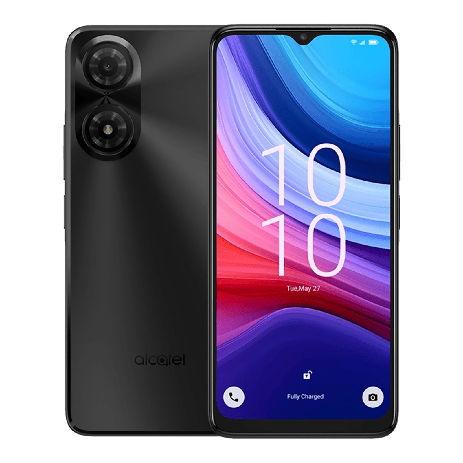 ALCA31PGY_02.jpg Alcatel A31 Prime 6,52'' 4G 4+8gb 128gb 13+5mp - Imagen 1