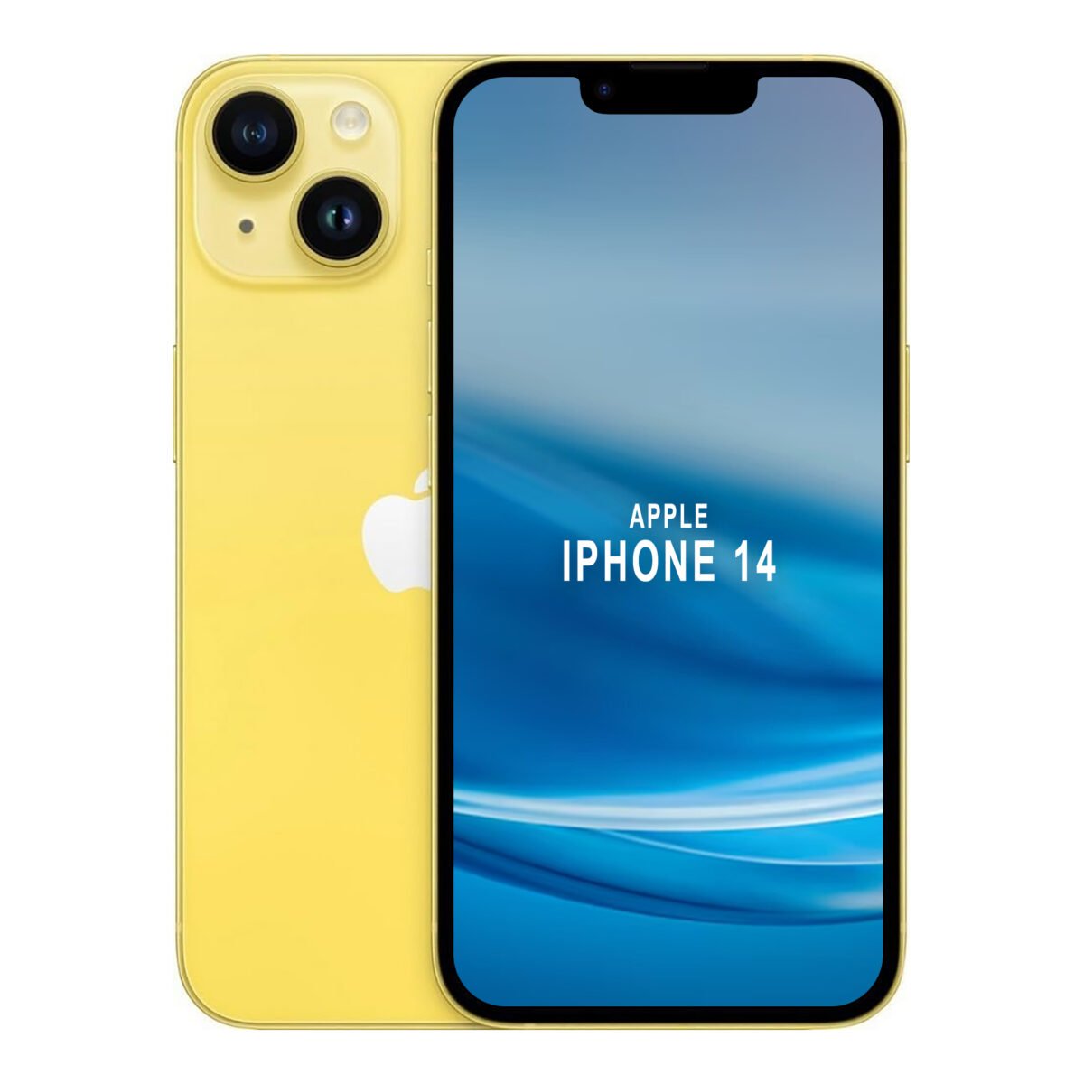 iPhone 14 6,1'' 5G 6gb 256gb Dual Cam 12mp - Imagen 2