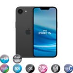 iPhone 17e 6,1'' 5G 8gb 256gb 48mp+12mp - Imagen 4