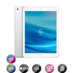 iPad Apple 9,7'' A10 2gb 128gb IOS12 8mp+1,2mp - Imagen 2