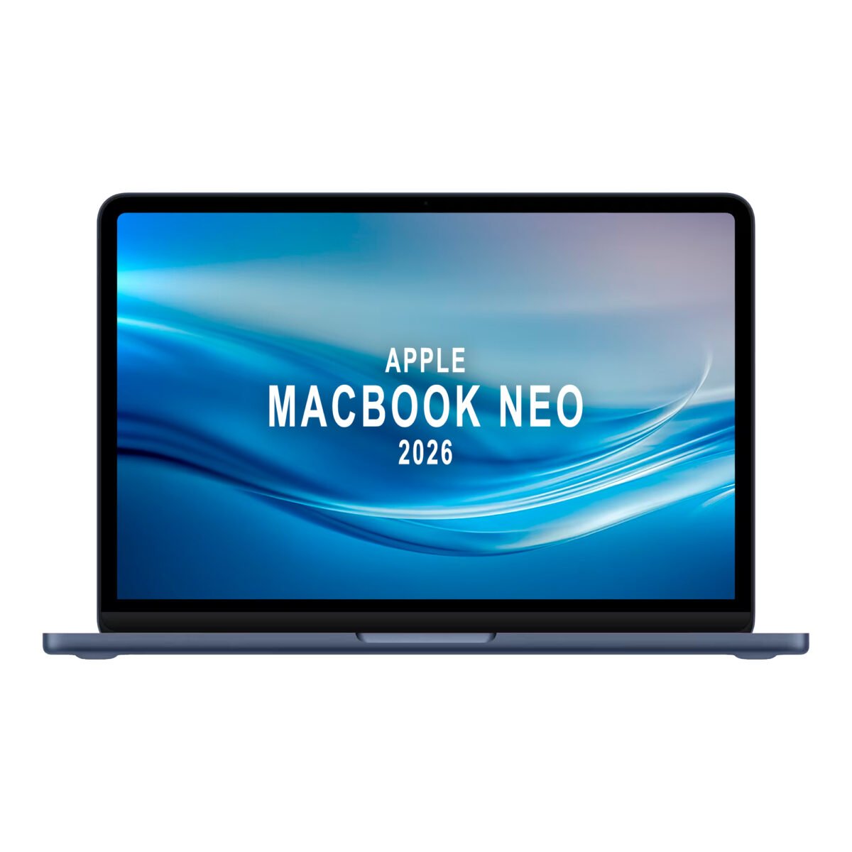 Apple Macbook Neo 13'' A18 8gb 256gb Mac - Imagen 2