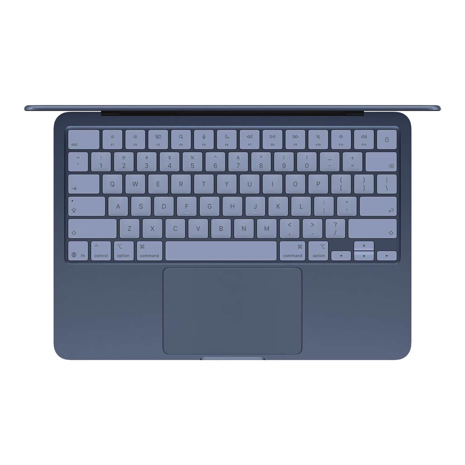 APPMACNEO2613BL_03-1.jpg Apple Macbook Neo 13'' A18 8gb 512gb Mac - Imagen 1