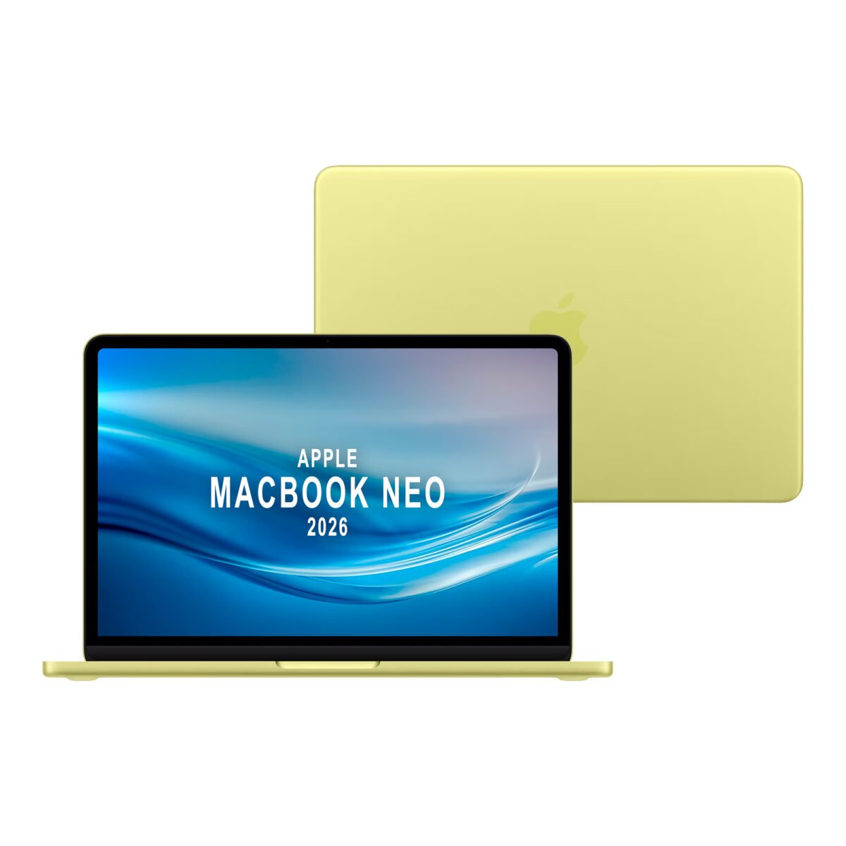 Apple Macbook Neo 13'' A18 8gb 256gb Mac - Imagen 3