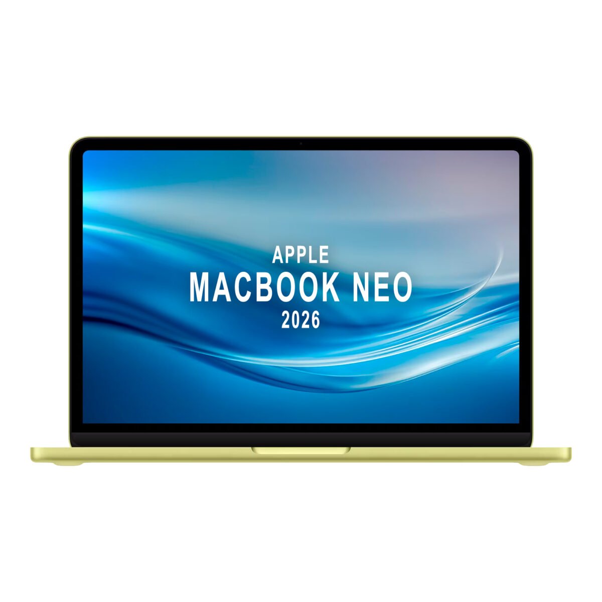 Apple Macbook Neo 13'' A18 8gb 256gb Mac - Imagen 2