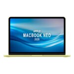 Apple Macbook Neo 13'' A18 8gb 256gb Mac - Imagen 2