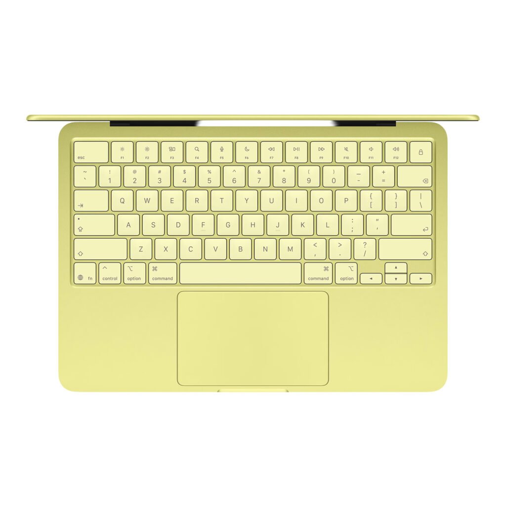 MacBook Neo Apple — Apple Macbook Neo 13'' A18 8gb 512gb Mac
