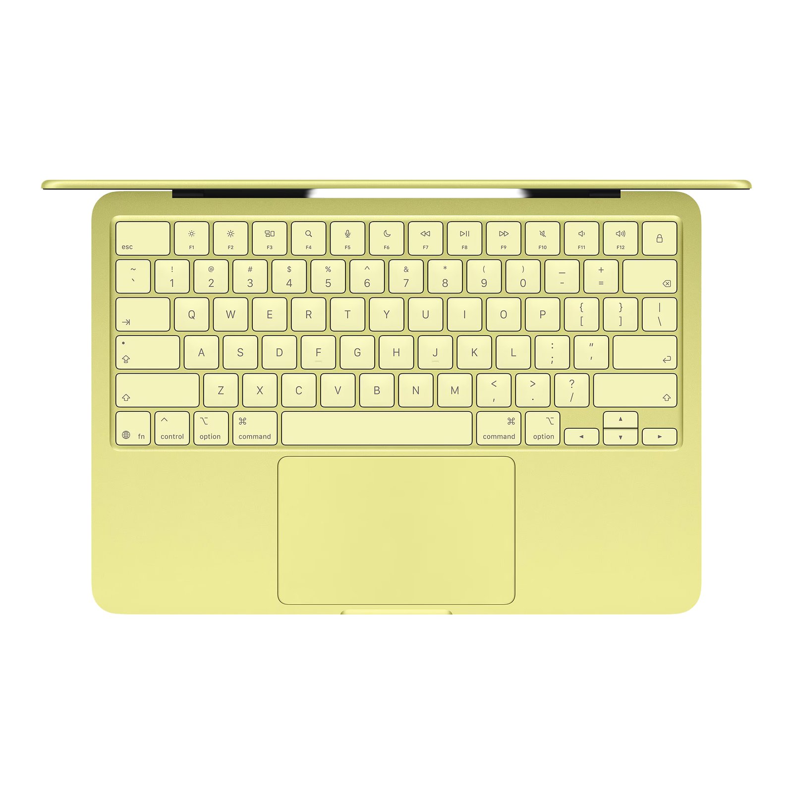 APPMACNEO2613YW_03-1.jpg Apple Macbook Neo 13'' A18 8gb 512gb Mac - Imagen 1