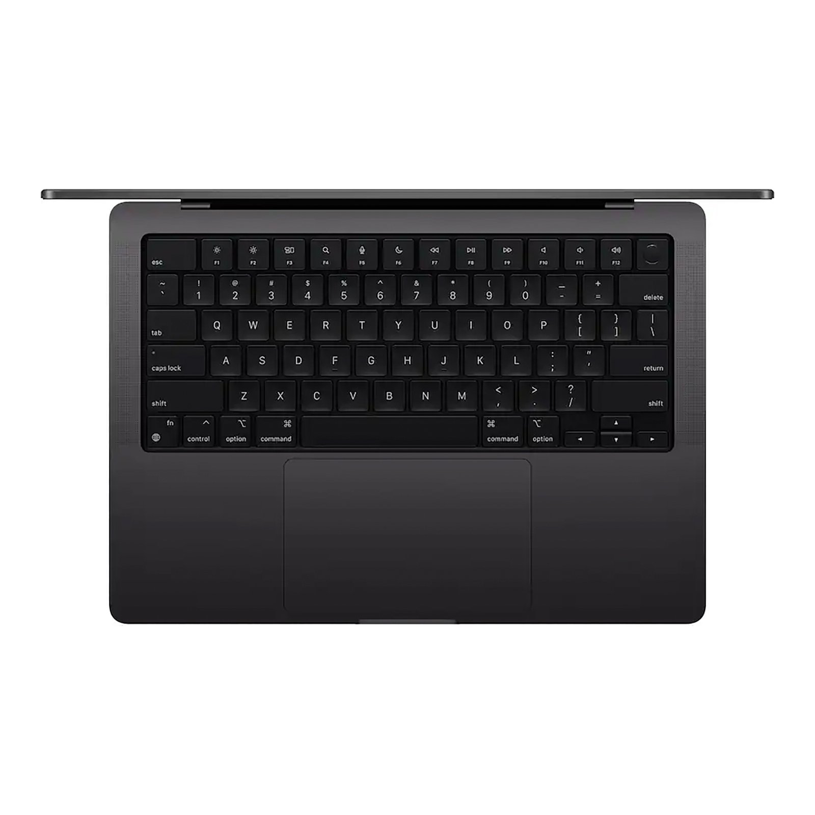 APPMACPRO25142BK_03.jpg Apple Macbook Pro 14,2'' M5 16gb 512gb Mac - Imagen 1