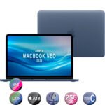 Apple Macbook Neo 13'' A18 8gb 256gb Mac - Imagen 4