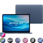 Apple Macbook Neo 13'' A18 8gb 512gb Mac - Imagen 4