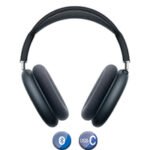 Auriculares Apple Airpods Max 1 (USB-C) Bluetooth - Imagen 3