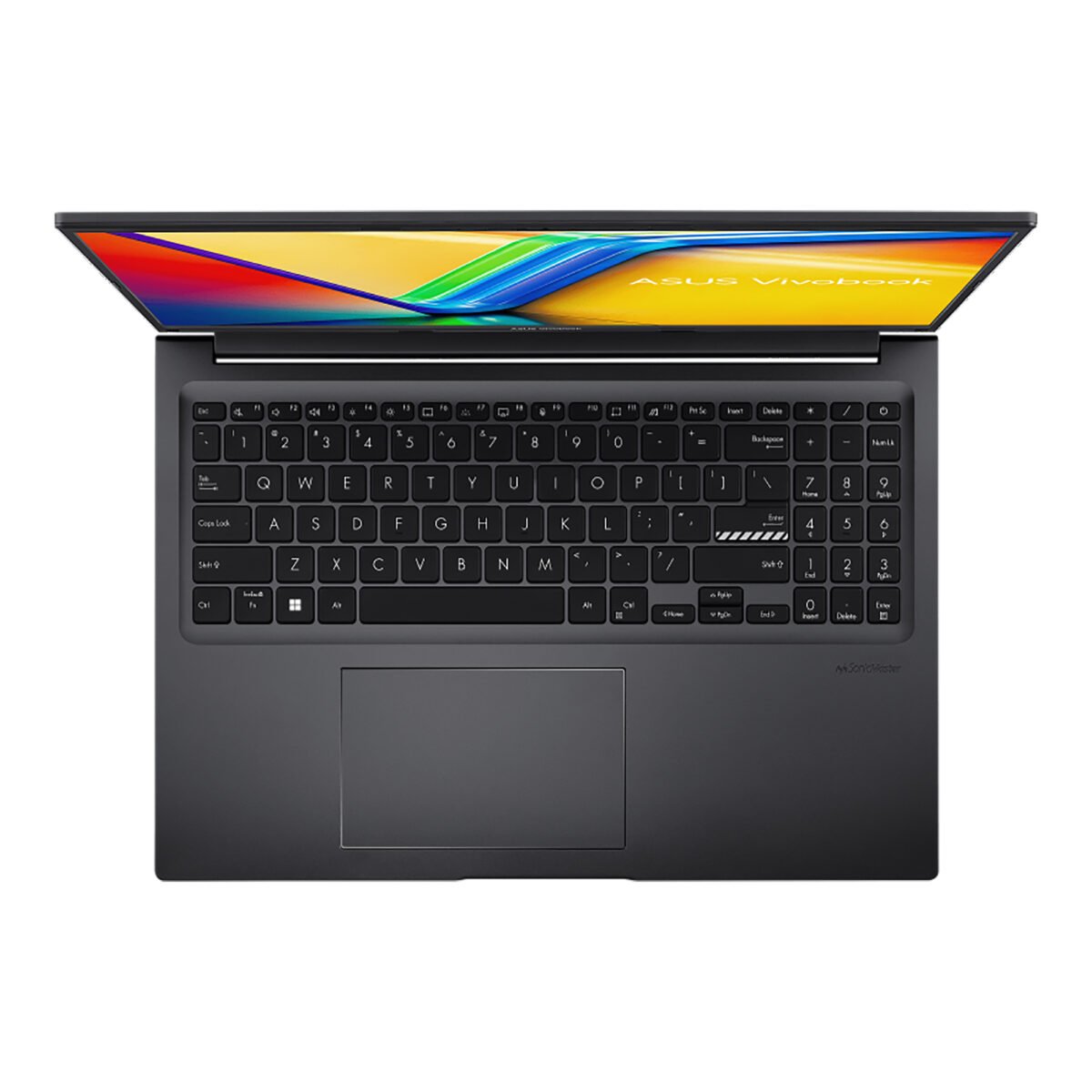Notebook Asus Vivobook 16'' Core I7 16gb 512gb Win11 Pro - Imagen 2