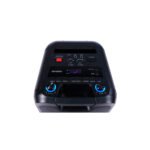 Parlante Inalámbrico Bt Aiwa Awpok6ld Tws 600w Pmpo Led