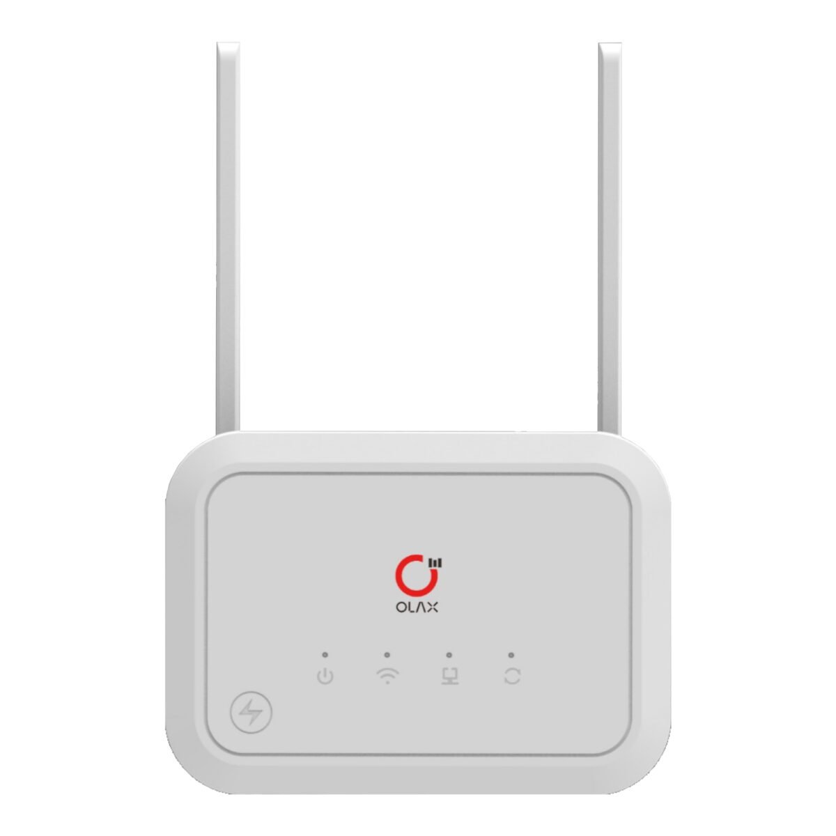 Router Portátil 4g Wifi Olax Ax8 Pro 150/50Mbps 5000mAh - Imagen 4